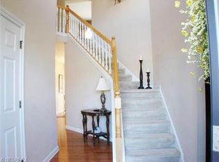 7454 Jumpers Crossing Ln, Concord Township, OH 44077