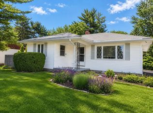 1238 Francisco Rd, Columbus, OH 43220