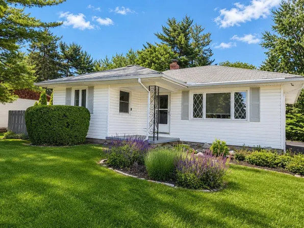 1238 Francisco Rd, Columbus, OH 43220