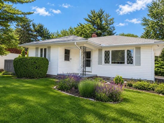 1238 Francisco Rd, Columbus, OH 43220