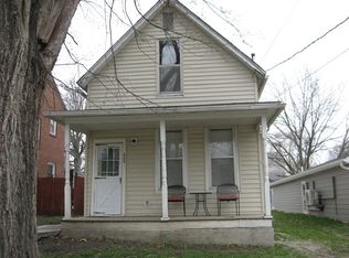 205 C Ave W, Oskaloosa, IA 52577