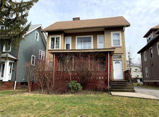 1635 Belmar Rd, Cleveland Heights, OH 44118