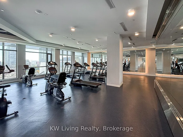 121 Lower Sherbourne St #650 — Photo 3