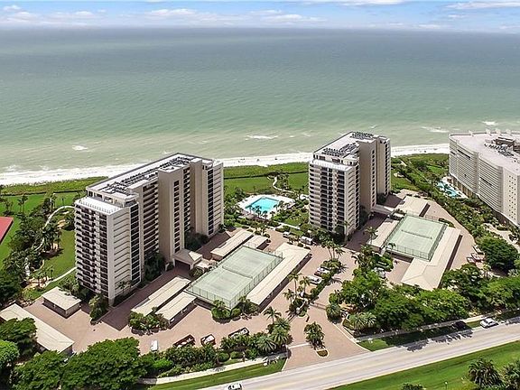 2nd image of 10851 Gulf Shore Dr APT 202
