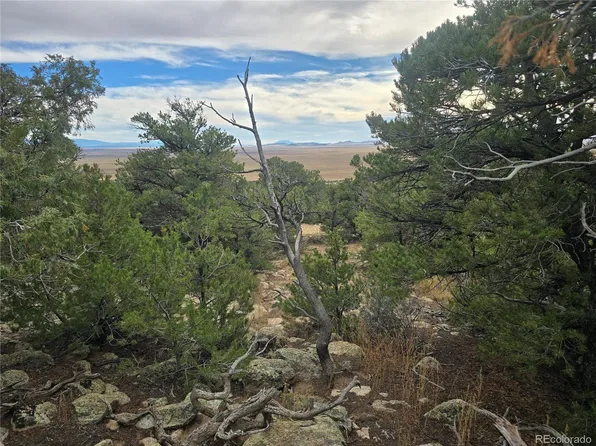 Lot 16 23rd Street, Blanca, CO 81123
