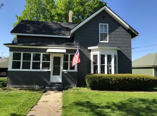 71 Centennial Ave E, Sparta, MI 49345