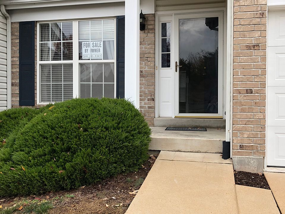 Welcome Home 