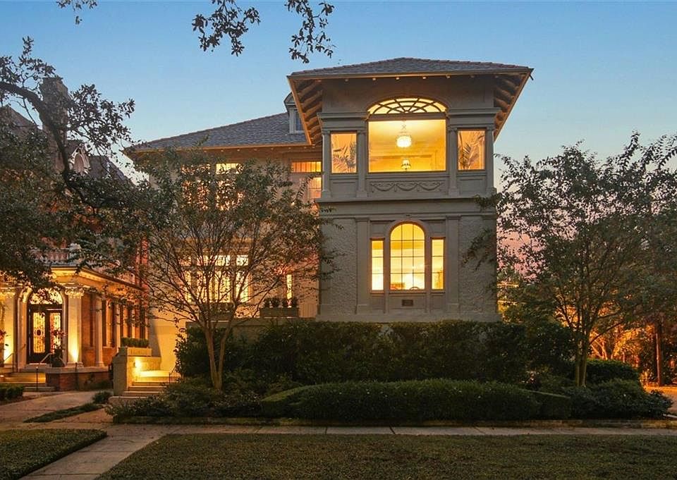 1734 Palmer Ave, New Orleans, LA 70118 Zillow