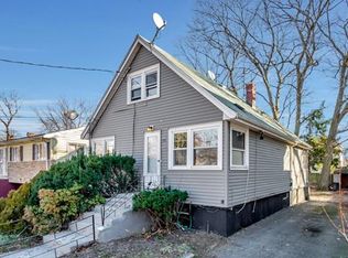 70 Itasca St, Mattapan, MA 02126