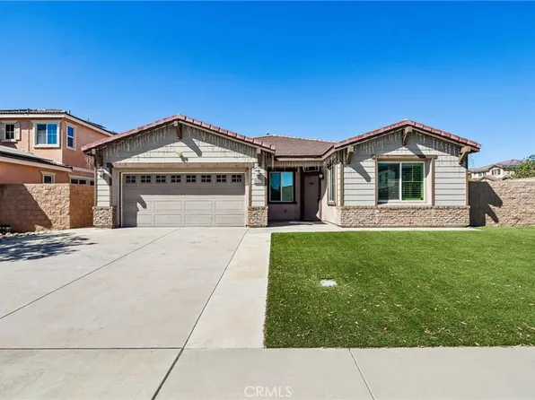 16162 Saint Antony Ln, Fontana, CA 92336