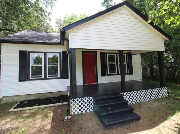 211 E South St, Dyer, TN 38330