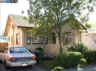 3814 35th Ave, Oakland, CA 94619