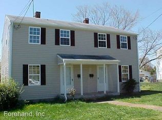 1619 Shaffer St, Lynchburg, VA 24501