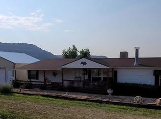 155 Coyote Trl, Florence, CO 81226