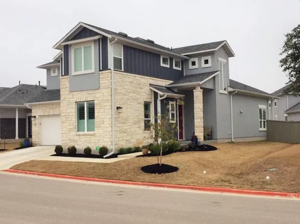 13701 Ronald W Reagan Blvd Unit 35, Cedar Park, TX 78613