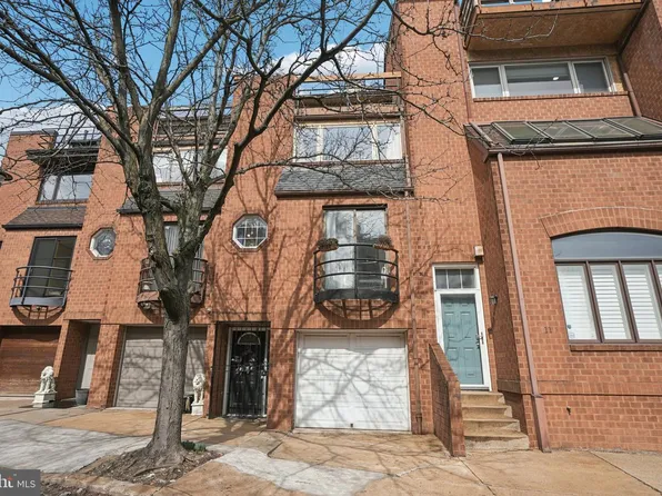 1 Queen St Unit 10, Philadelphia, PA 19147