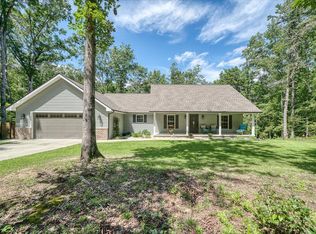 330 Cumberland Cove Rd, Monterey, TN 38574