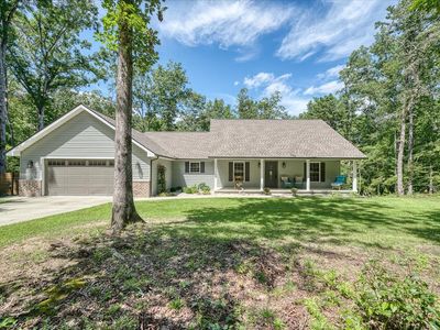 330 Cumberland Cove Rd, Monterey, TN, 38574