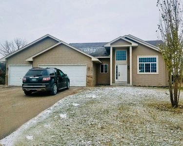 1101 Ironwood Ave SW, Isanti, MN, 55040