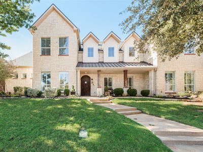 5415 Beacon Hill Dr, Frisco, TX, 75036