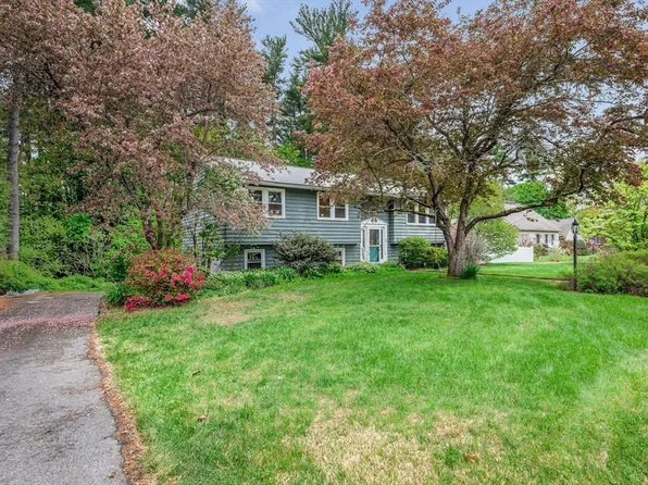 9 Sunrise Dr, Hudson, NH 03051