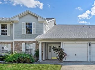 5300 White Cliff Ln #1105, Orlando, FL 32812