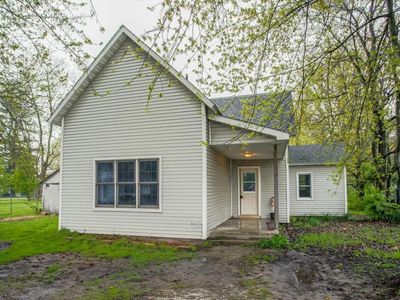 10030 E 700 N, Lafayette, IN, 47905