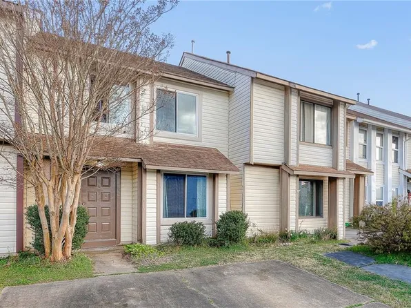 708 Quesnel Dr, Virginia Beach, VA 23454