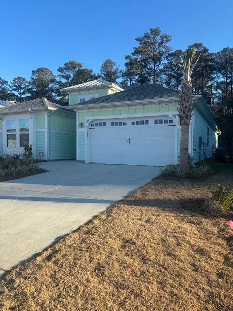Welcome to Margaritaville 55 + Community — Photo 1