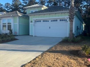 1120 Tropics Ave, Hardeeville, SC 29927