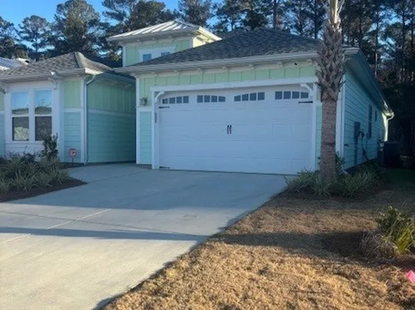 1120 Tropics Ave, Hardeeville, SC 29927