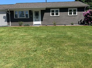 353 Bell Dr, Saegertown, PA 16433