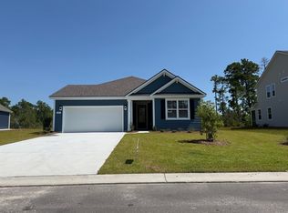 891 Hibernation Way, Conway, SC 29526