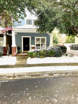 500 Hampton Forest Dr, Columbia, SC 29209
