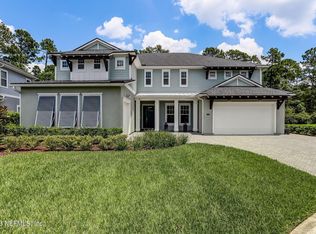 853 Old Bluff Dr, Ponte Vedra, FL 32081