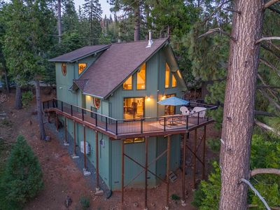 1302 Pebble Beach Way, Arnold, CA, 95223