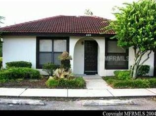 489 Hunter Cir, Kissimmee, FL 34758