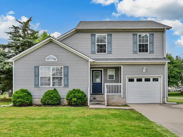 800 Shetland Dr, Oak Grove, KY 42262