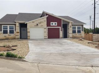 100 Everett Ct #A, Jarrell, TX 76537