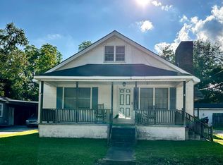 123 Harris St, Williamston, NC 27892