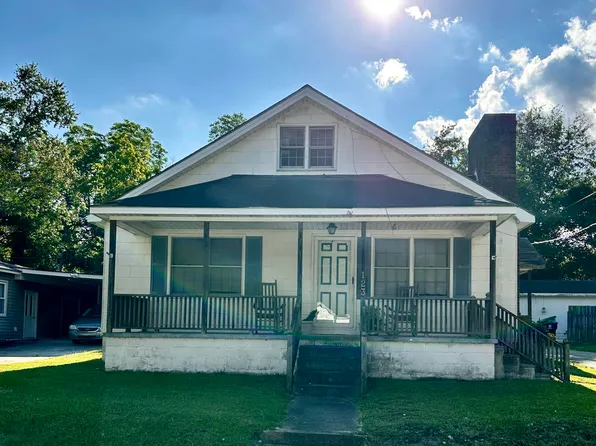 123 Harris Street, Williamston, NC 27892