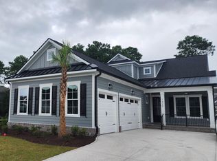 1420 Hydrangea Dr, Myrtle Beach, SC 29579