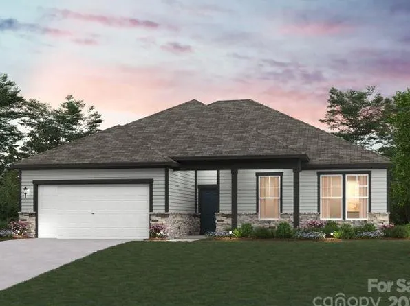 1240 Coppergate Dr, Salisbury, NC 28147