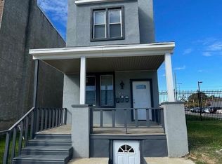 3236 N 17th St, Philadelphia, PA