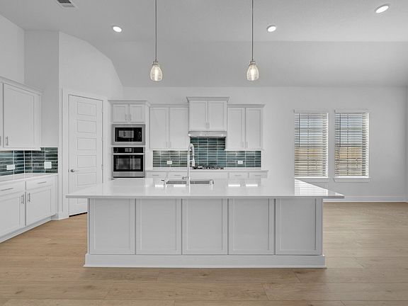 Kitchen - Representational Photo