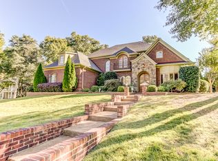 3476 Manor Grove Cv, Collierville, TN 38017