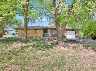 4809 NE Sunset Ln, Cheney, KS 67025