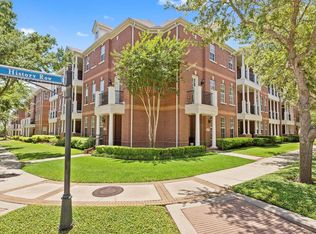 67 History Row, Spring, TX 77380