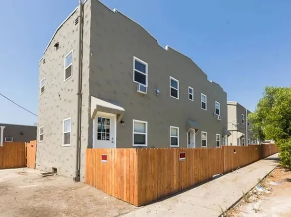 2402-2416 Chelsea St #1216-1220, Los Angeles, CA 90033