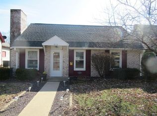 615 Madison St, Canton, MO 63435